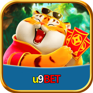 Imagem promocional da u9bet mostrando a plataforma e suas vantagens